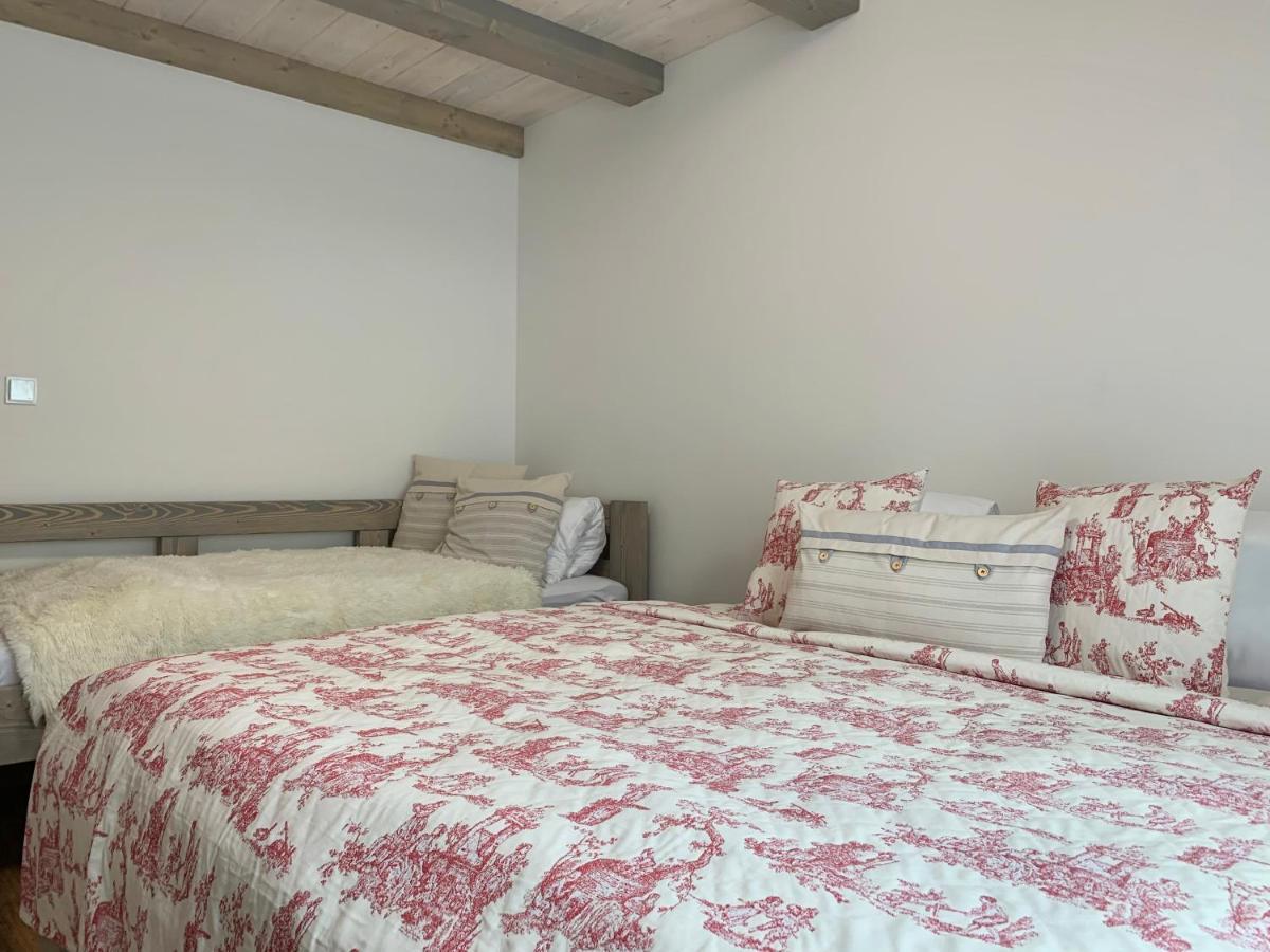 Apartmány POCO LOCO Pec pod Sněžkou Exterior foto