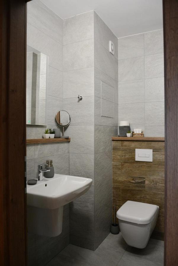 Apartmány POCO LOCO Pec pod Sněžkou Exterior foto
