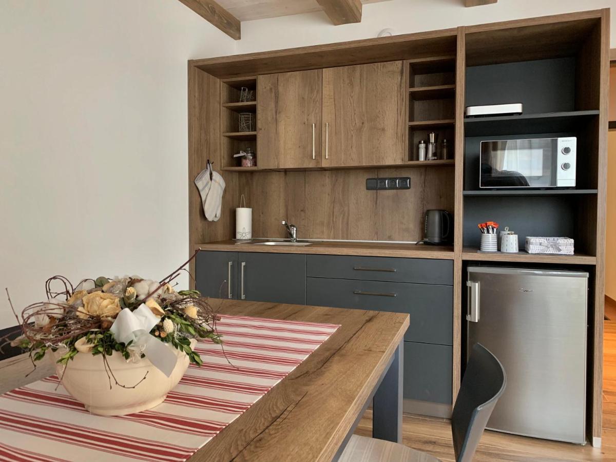 Apartmány POCO LOCO Pec pod Sněžkou Exterior foto