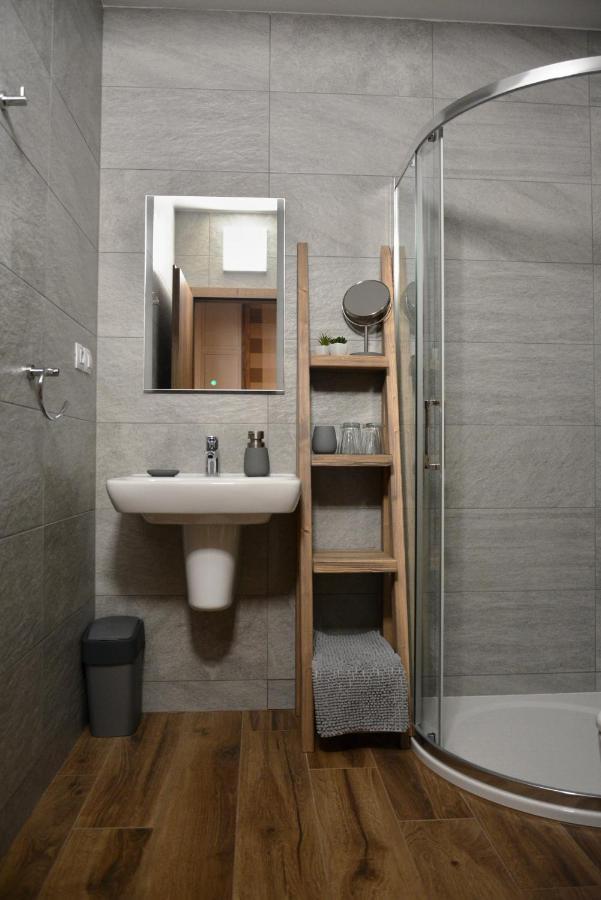 Apartmány POCO LOCO Pec pod Sněžkou Exterior foto