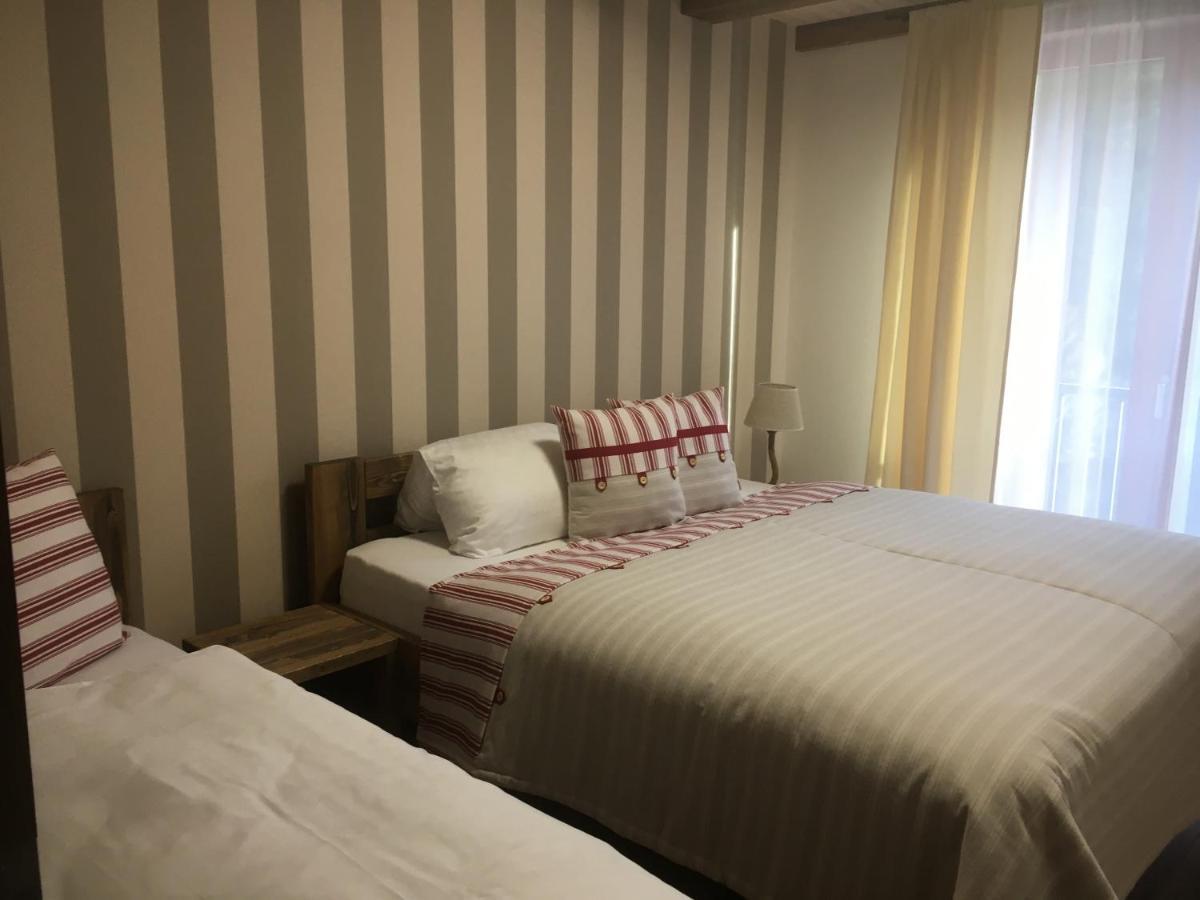 Apartmány POCO LOCO Pec pod Sněžkou Exterior foto
