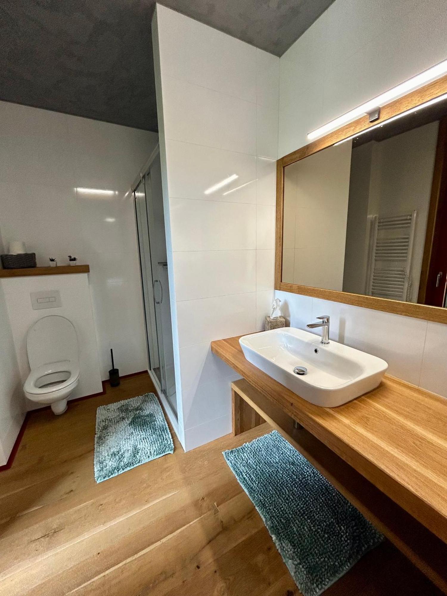 Apartmány POCO LOCO Pec pod Sněžkou Exterior foto